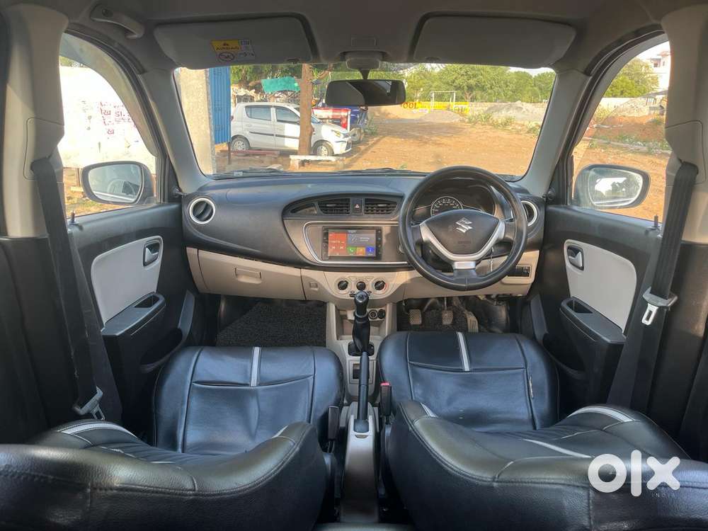 Maruti Suzuki Alto 800 Vxi Airbag, 2022