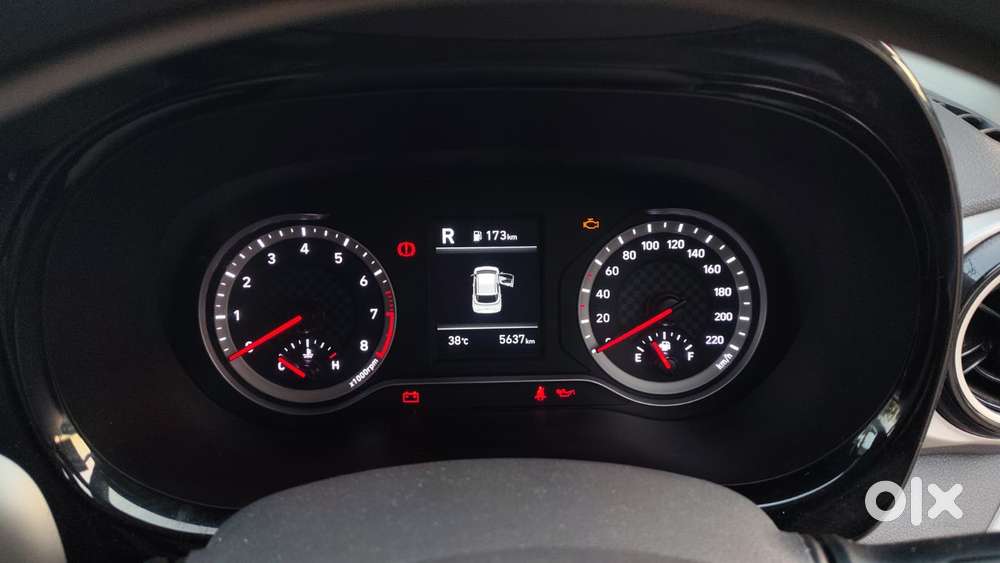 Hyundai Grand I10 Nios Sportz 1.2 Kappa Vtvt, 2023, Petrol