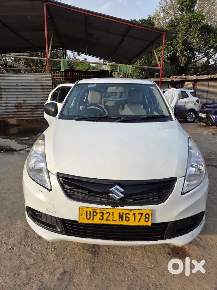 Maruti Suzuki Dzire