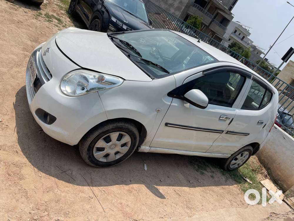 Maruti Suzuki A-star Vxi Aktiv, 2009, Petrol