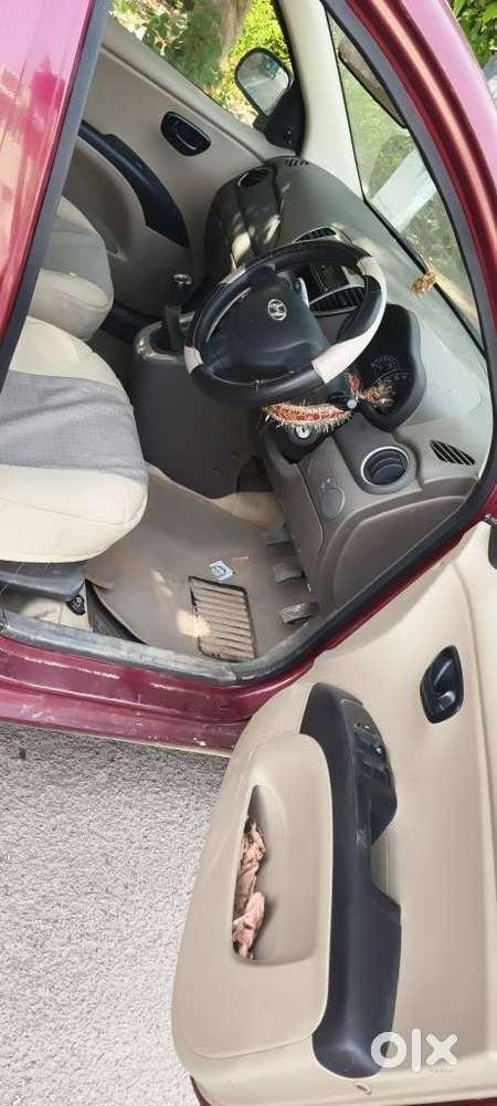 Hyundai I10 1.2 Kappa Magna, 2014, Petrol
