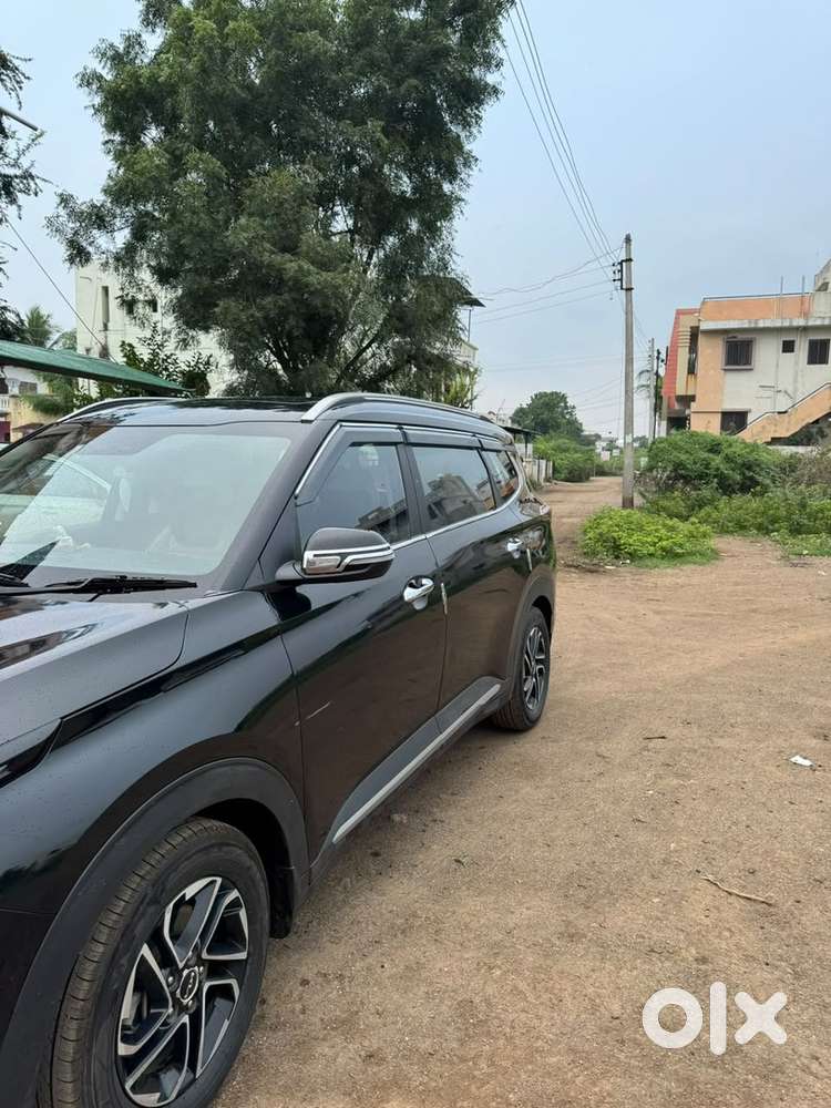 Kia Carens 2022 Model