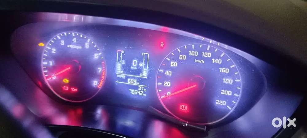 Hyundai New I20 2018 Cng & Hybrids Good Condition