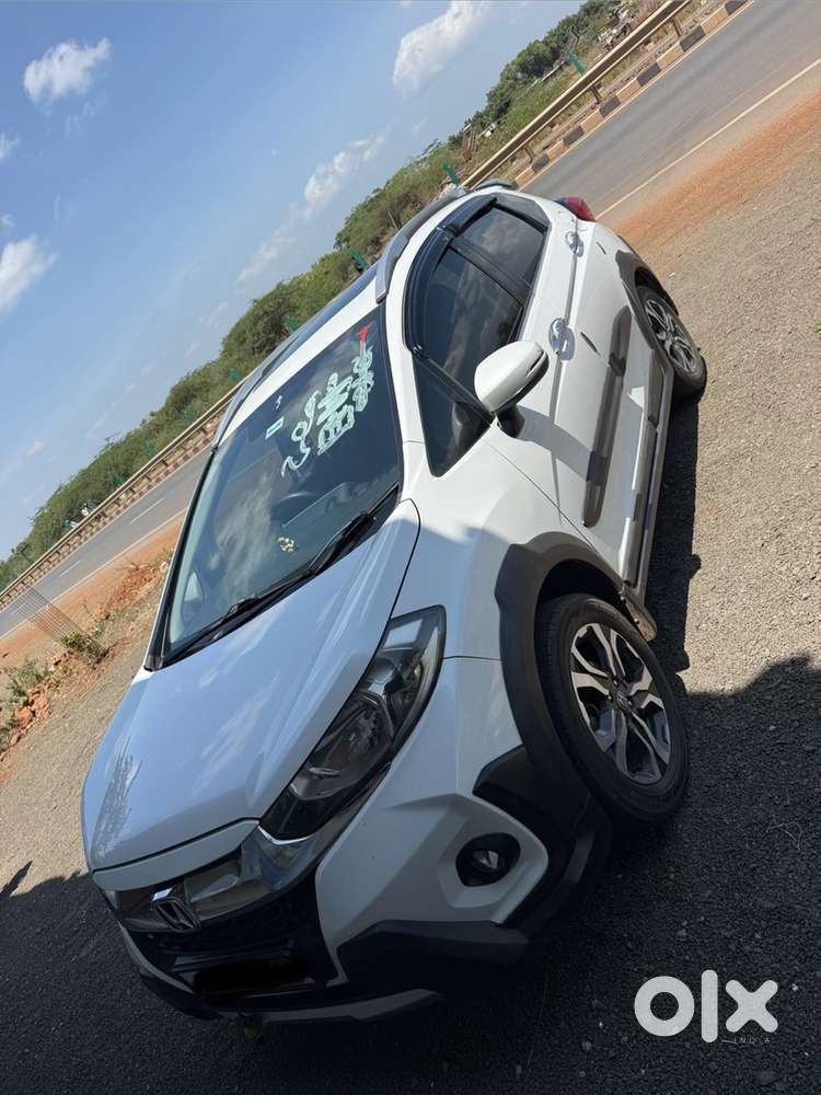 Honda Wr-v Diesel 2018