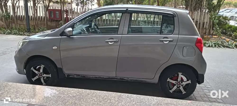 My Personal Car Only Serious Coustomer Call Me