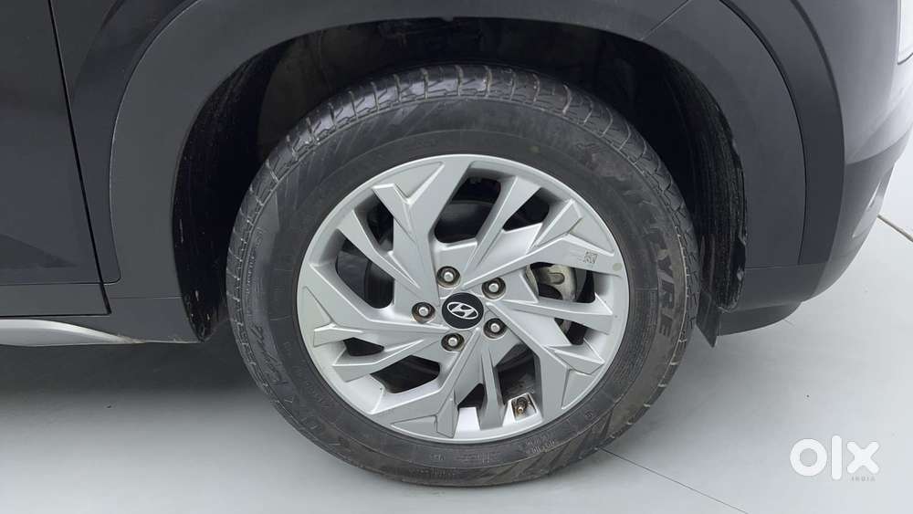 Hyundai Creta 1.5 Sx, 2023, Petrol