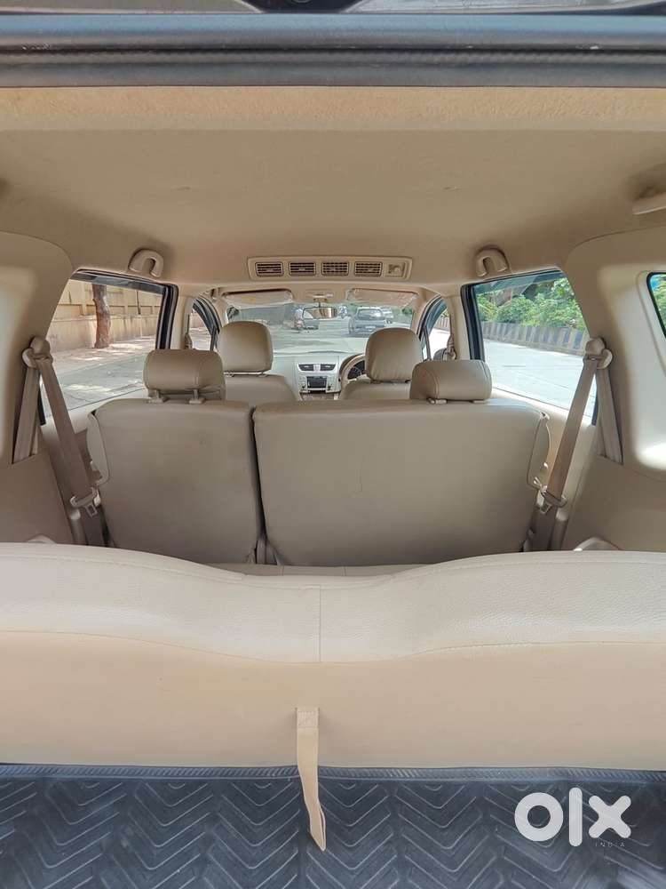 Maruti Suzuki Ertiga Vxi Cng, 2018, Cng & Hybrids