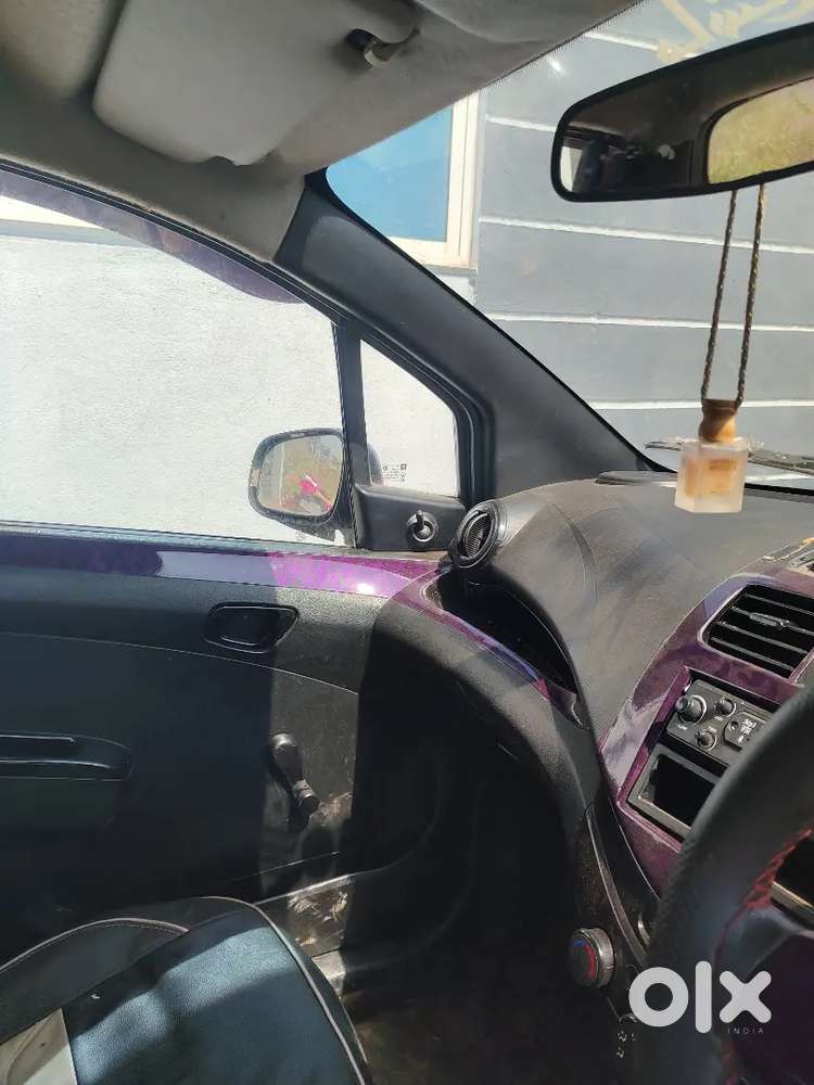 Chevrolet Beat 2011 Diesel Well Maintained