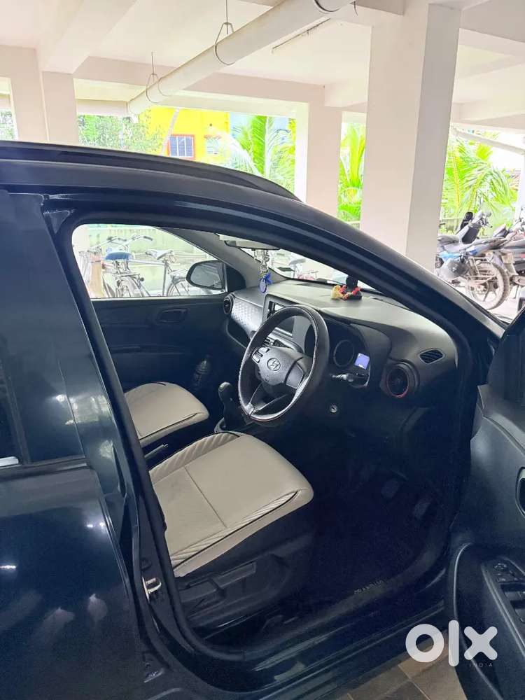 Hyundai Grand I10 Corporate Edition – Excellent Condition , Maintain