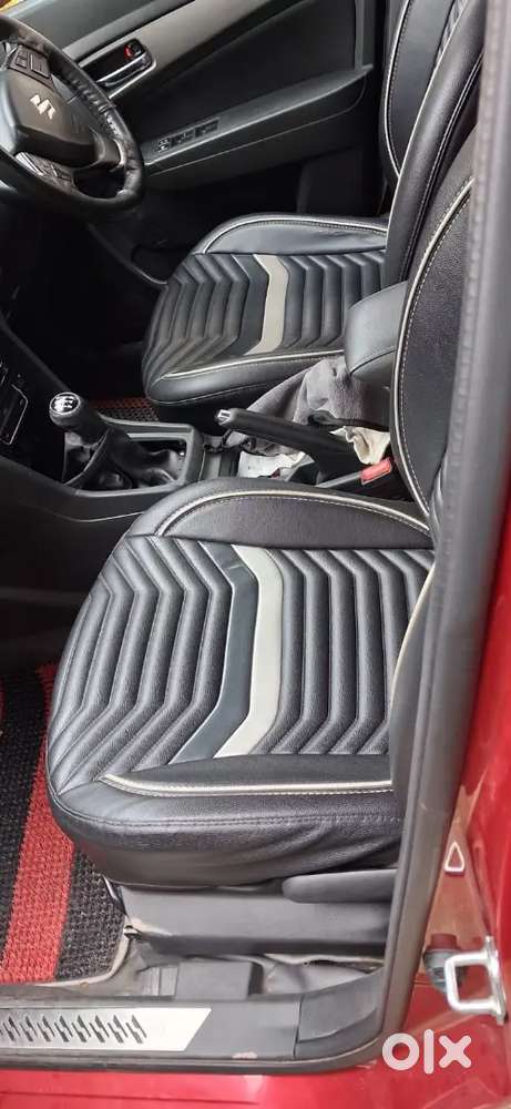 Maruti Suzuki Brezza 2018 Diesel 50000 Km Driven