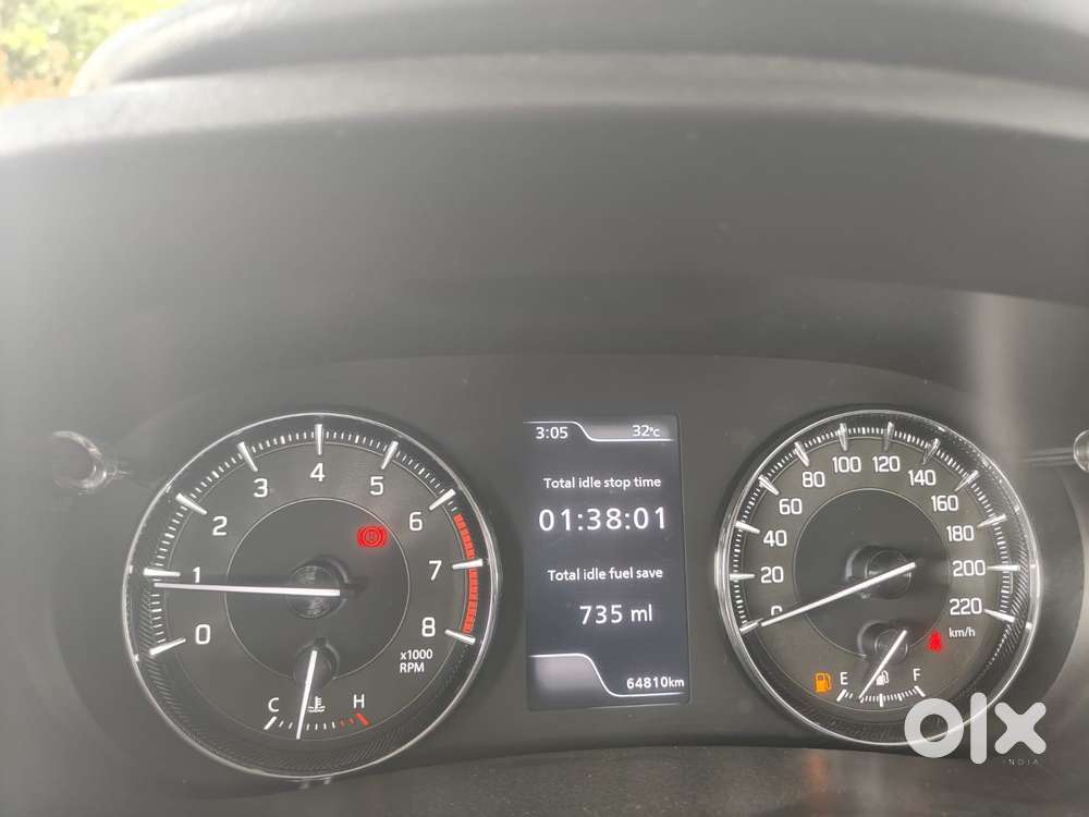 Maruti Suzuki Baleno Maruti-suzuki-baleno-zeta-diesel, 2023, Petrol