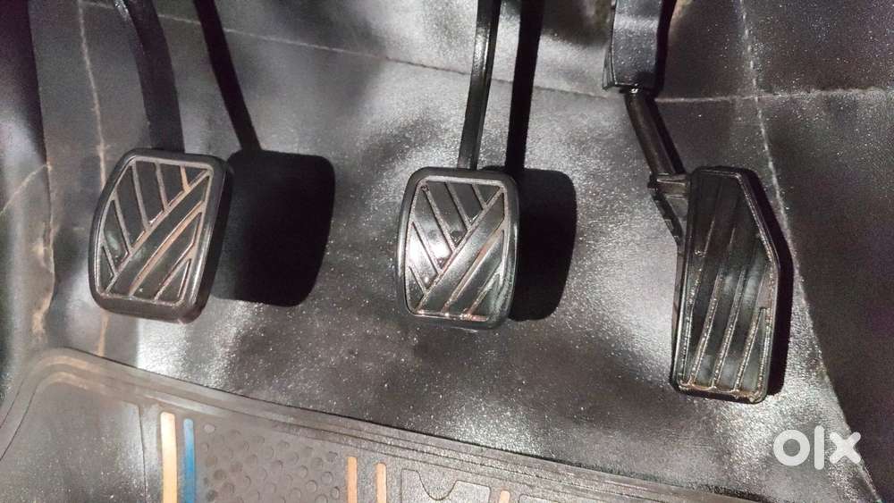 Maruti Suzuki Baleno Alpha, 2018, Cng & Hybrids