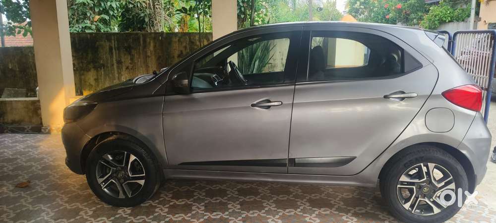 Tata Tiago 1.05 Revotorq Xz, 2020, Petrol
