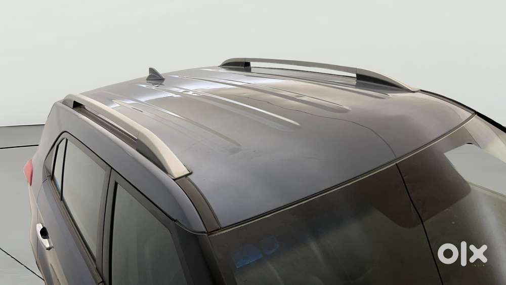 Hyundai Creta 1.6 Sx Plus Petrol At, 2016, Petrol