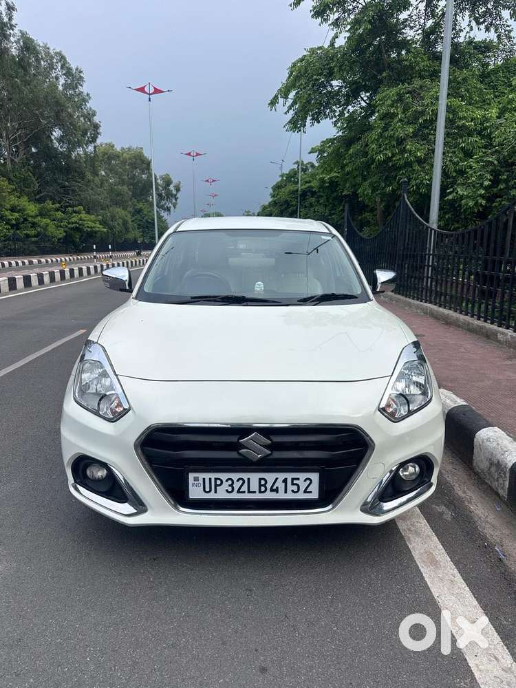 Maruti Suzuki Swift Vxi + Manual, 2020, Petrol