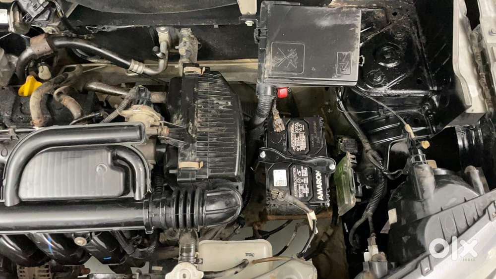 Renault Kwid Rxt 1.0, 2017, Petrol