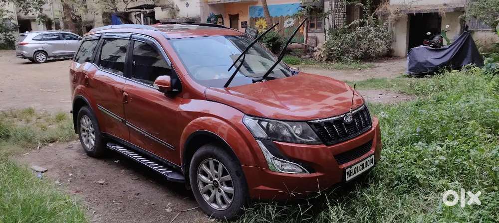Mahindra Xuv 500 Superb Condition Just Take And Drive