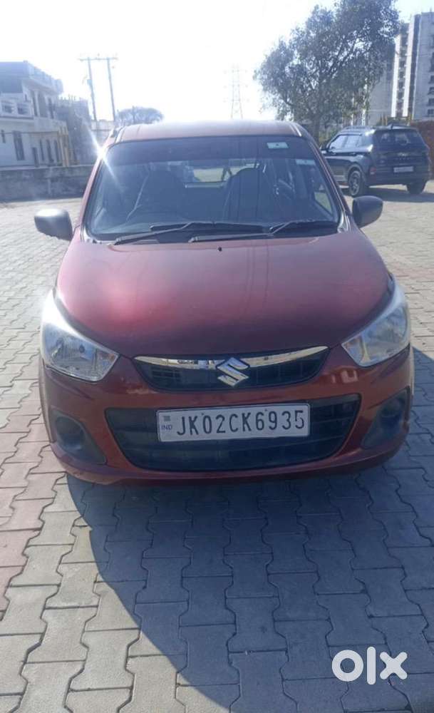 Maruti Suzuki Car 2022