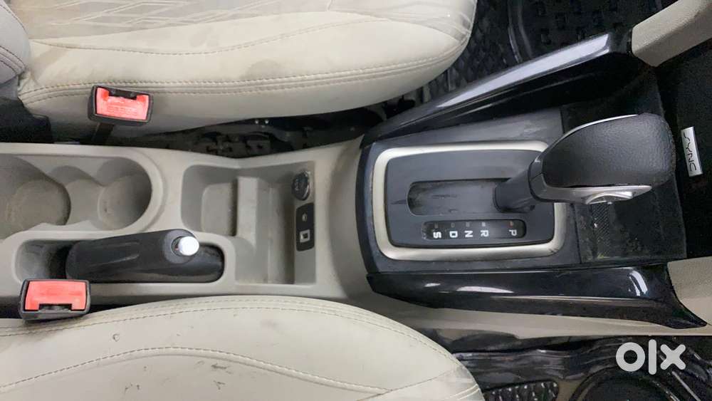 Ford Ecosport 1.5 Ti Vct At Titanium, 2016, Petrol
