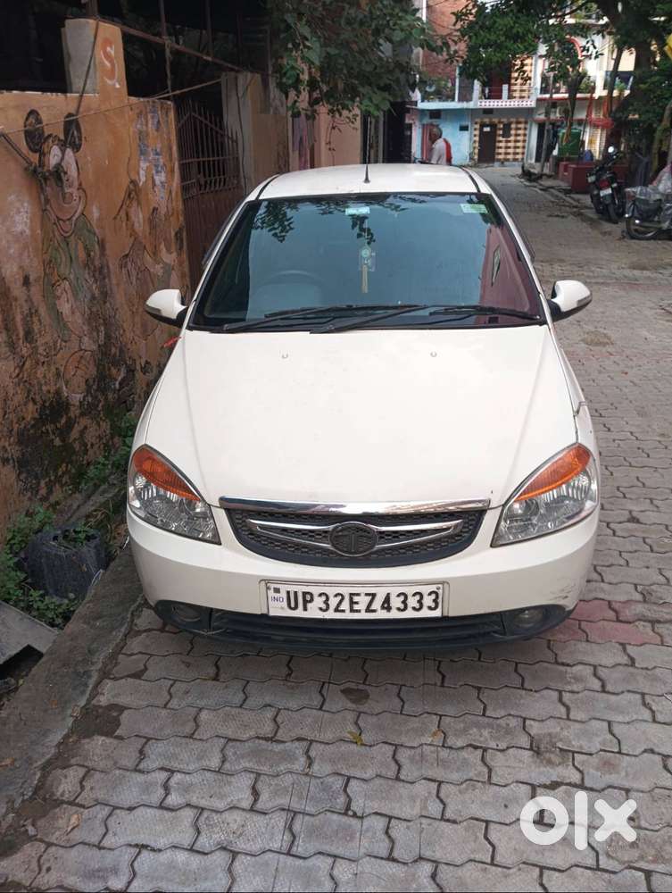 Tata Indigo Ecs 2013 Diesel Car