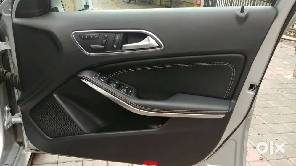 Mercedes A180 Automatic Diesel