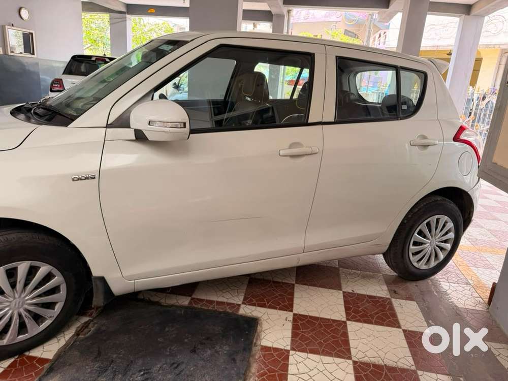 Swift Diesel 2015 Year