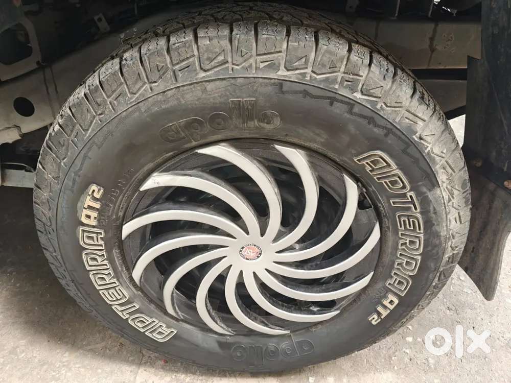 Force Motors Gurkha Diesel 2018
