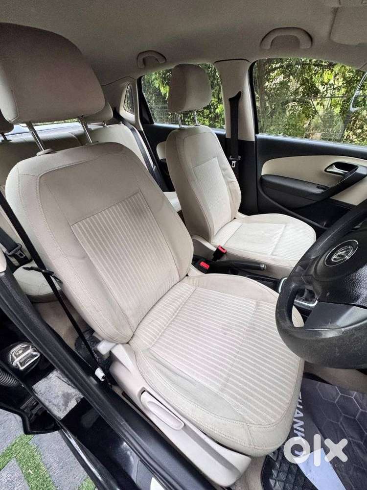Volkswagen Polo Diesel Highline 1.2l, 2011, Diesel