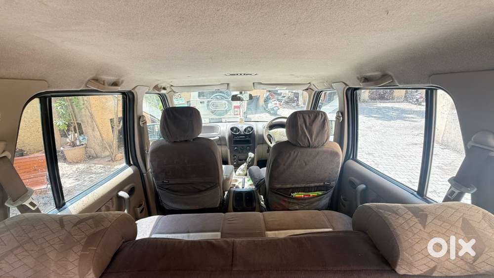 Mahindra Scorpio For Sell