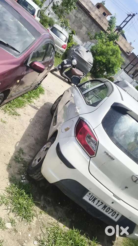 Tata Tiago 1.05 Revotorq Xt 2019