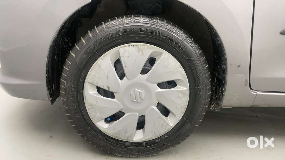 Maruti Suzuki Celerio 1.0 Zxi Amt, 2018, Petrol