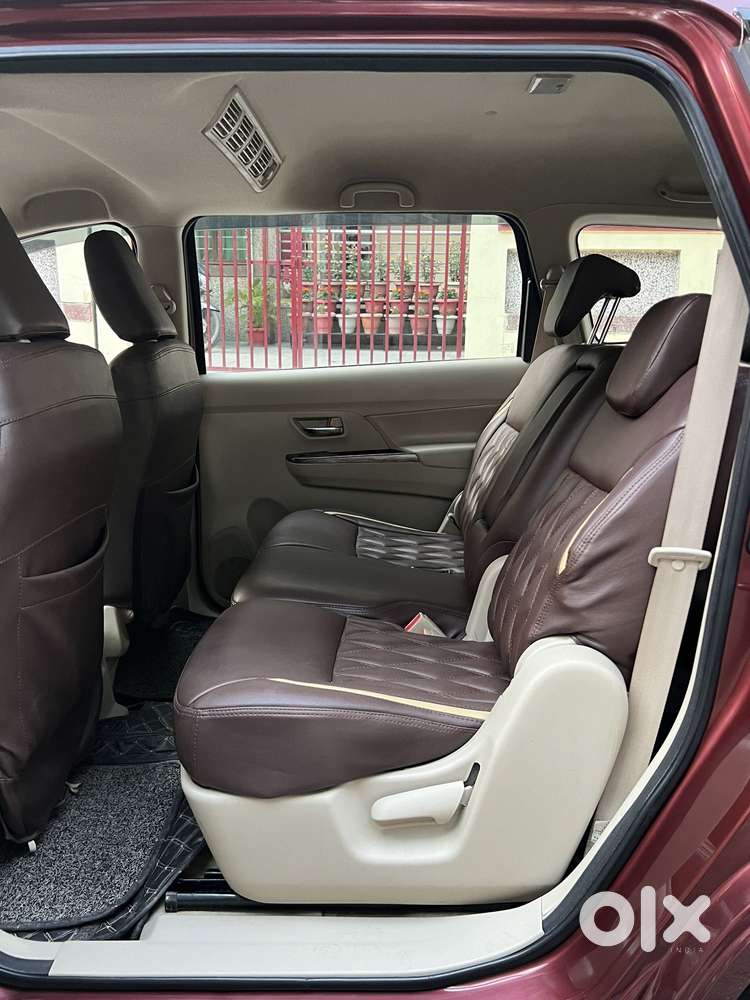 Maruti Suzuki Ertiga