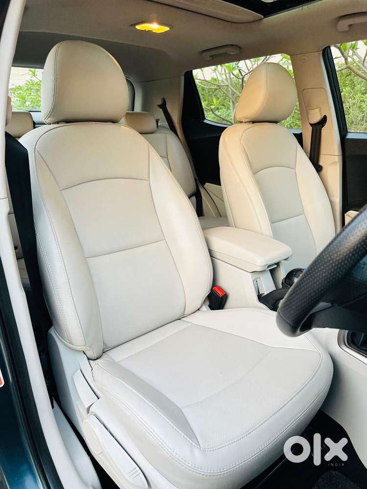 Mahindra Xuv300 W8 Option Diesel, 2023, Diesel