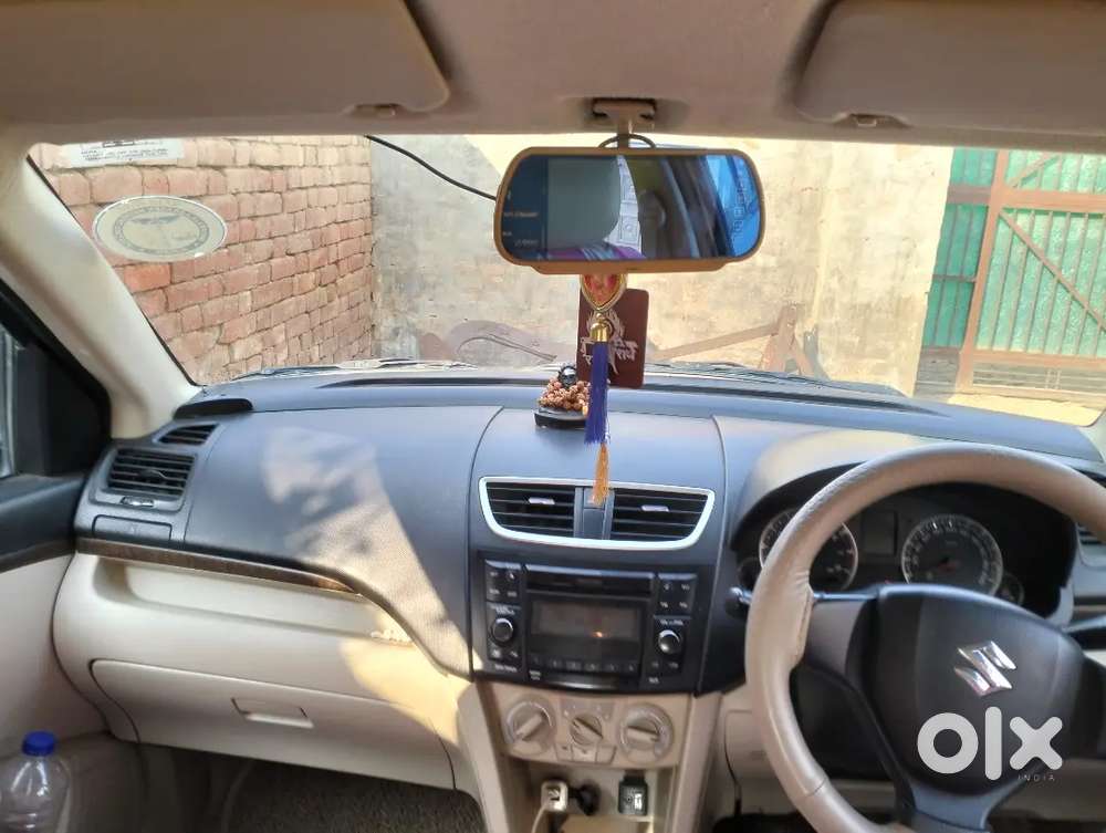 Maruti Suzuki Dzire 2015 Cng & Hybrids 99000 Km Driven