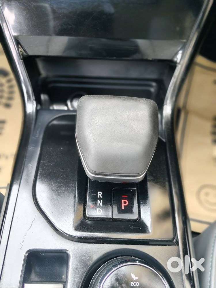 Tata Nexon Ev Empowered Plus Lr, 2024, Electric