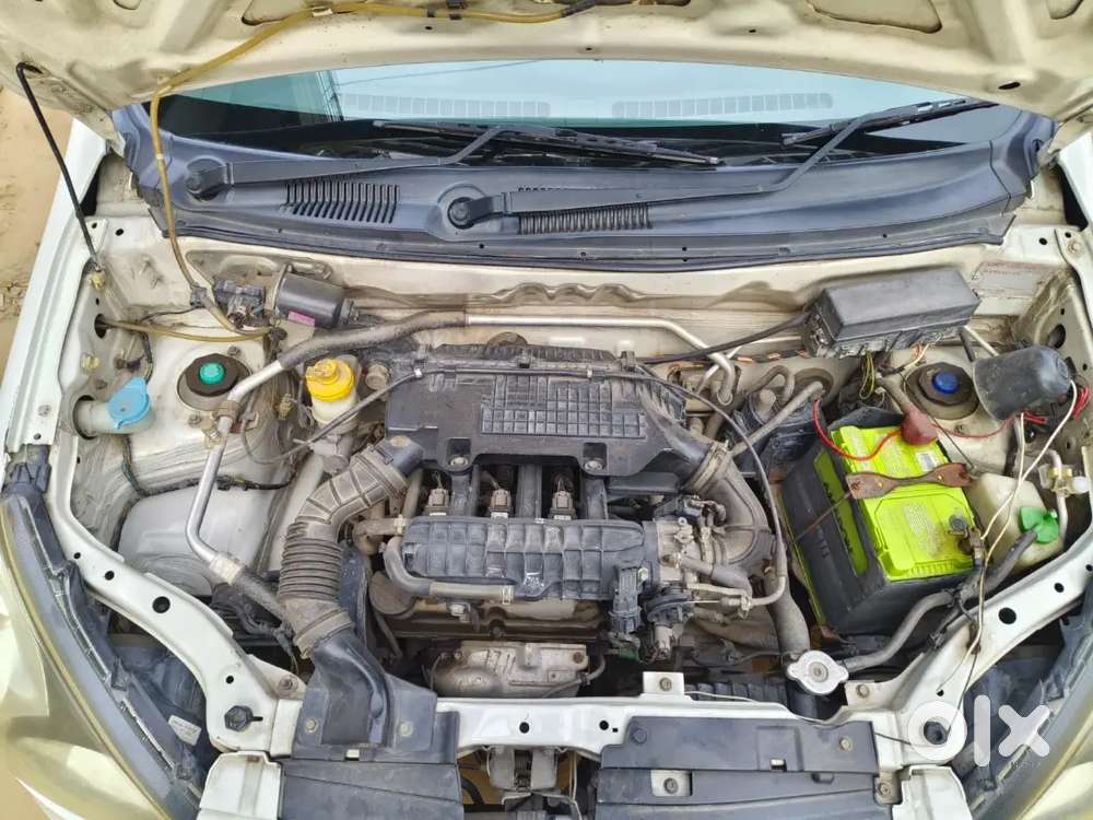 Maruti Suzuki Alto 800 Lxi 2012