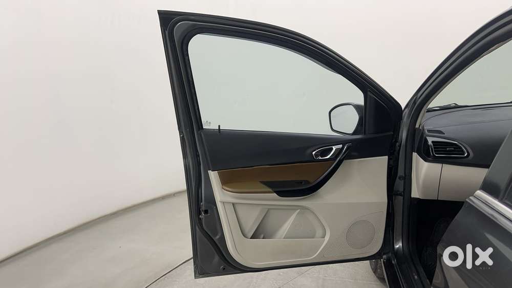 Tata Tigor 1.2 Revotron Xz Plus Cng, 2022, Cng & Hybrids