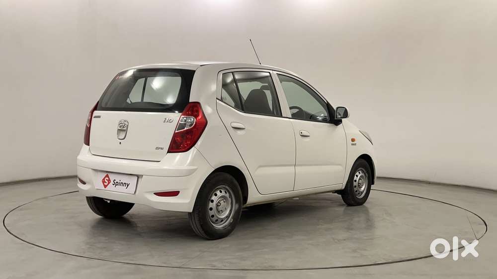 Hyundai I10 Era 1.1, 2014, Petrol