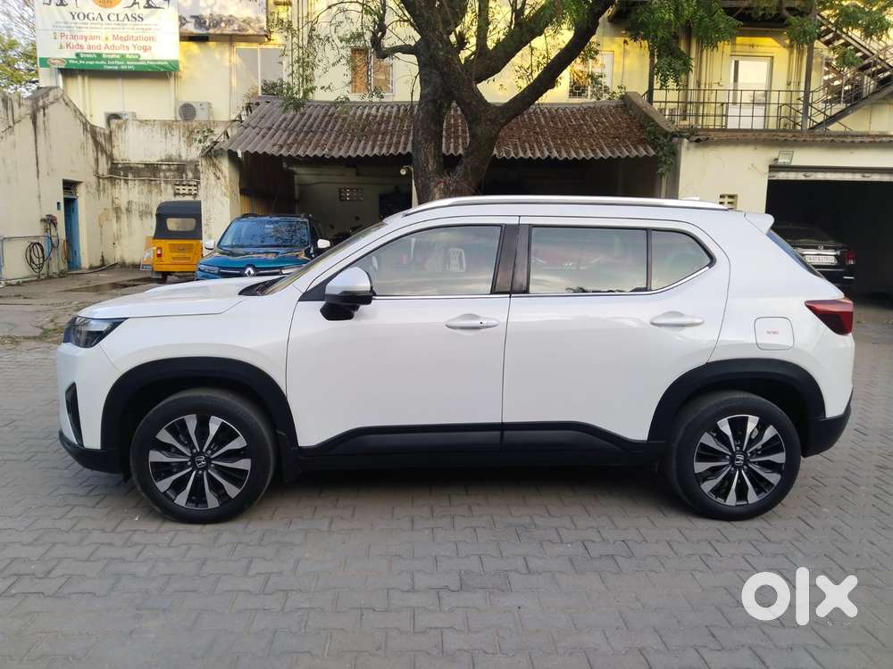 Honda Elevate Vx Cvt, 2023, Petrol