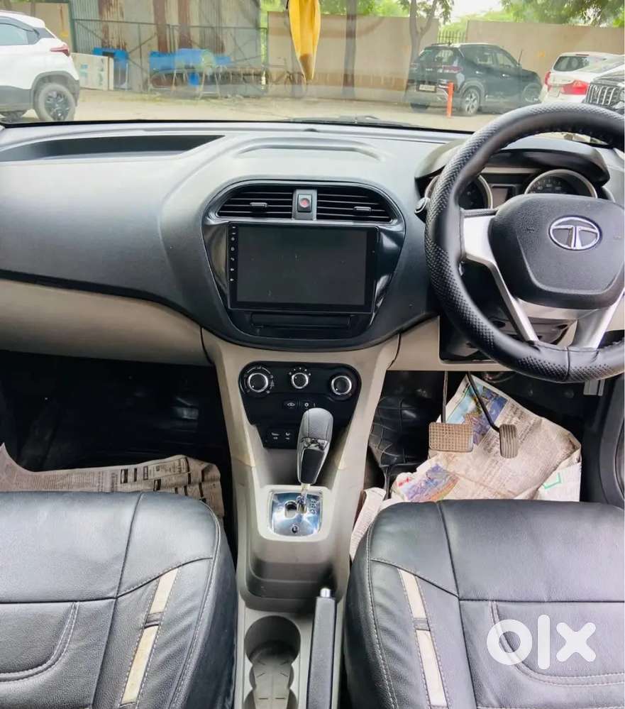 Tata Tiago 2016