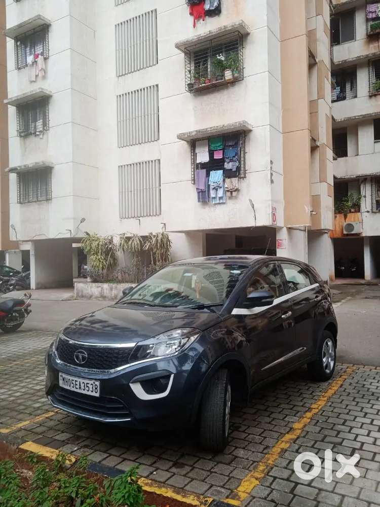 Tata Nexon 1.5 Revotorq 2019
