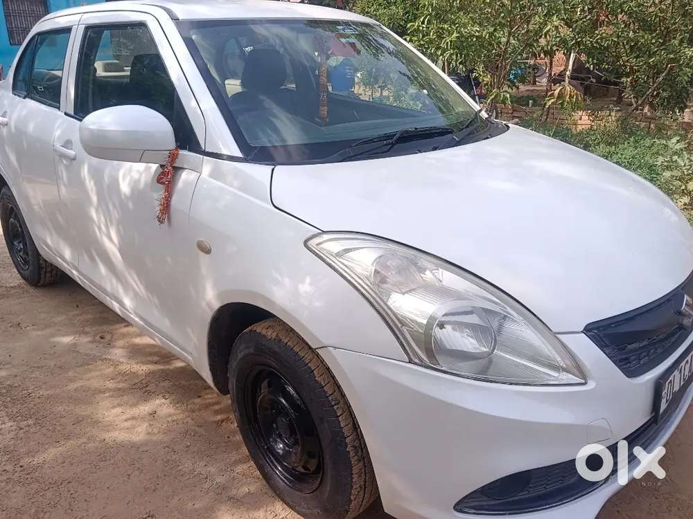 Maruti Suzuki Swift Dzire Tour 2018 Cng & Hybrids 160000 Km Driven