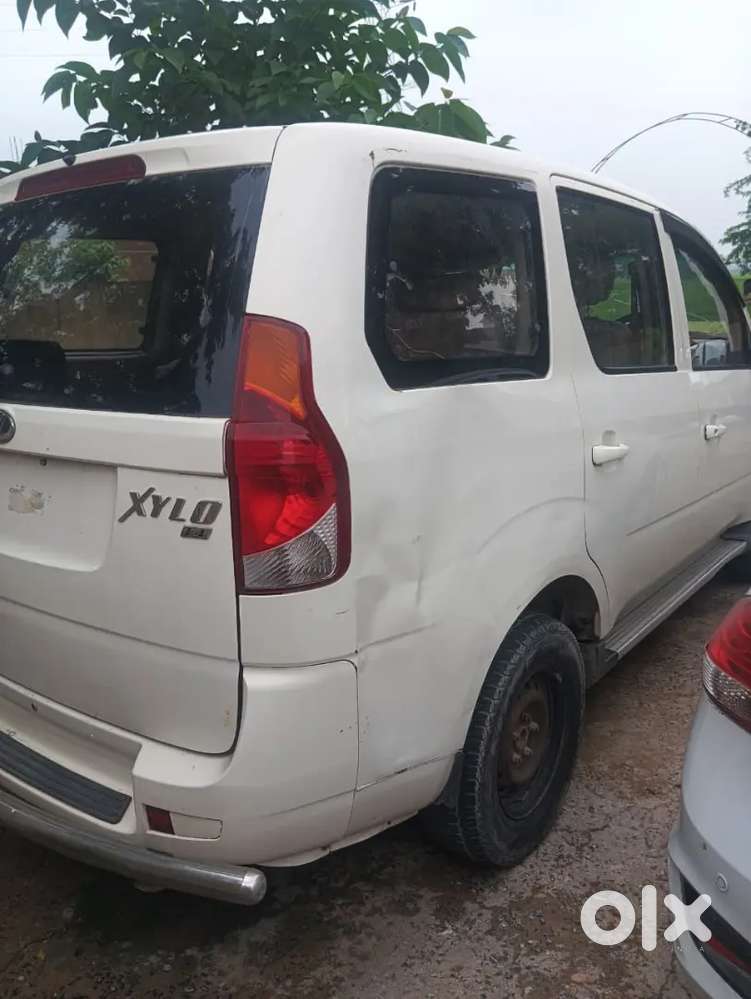 Mahindra Xylo Diesel Manual 2011