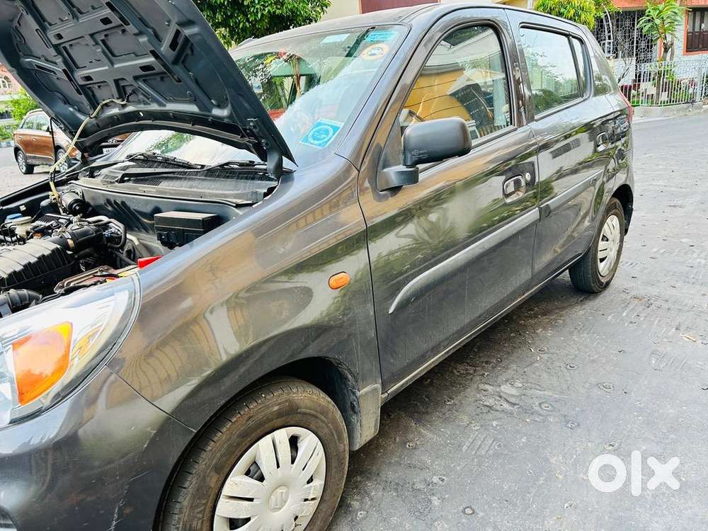 Maruti Suzuki Alto 2021 Petrol 12700 Km Driven