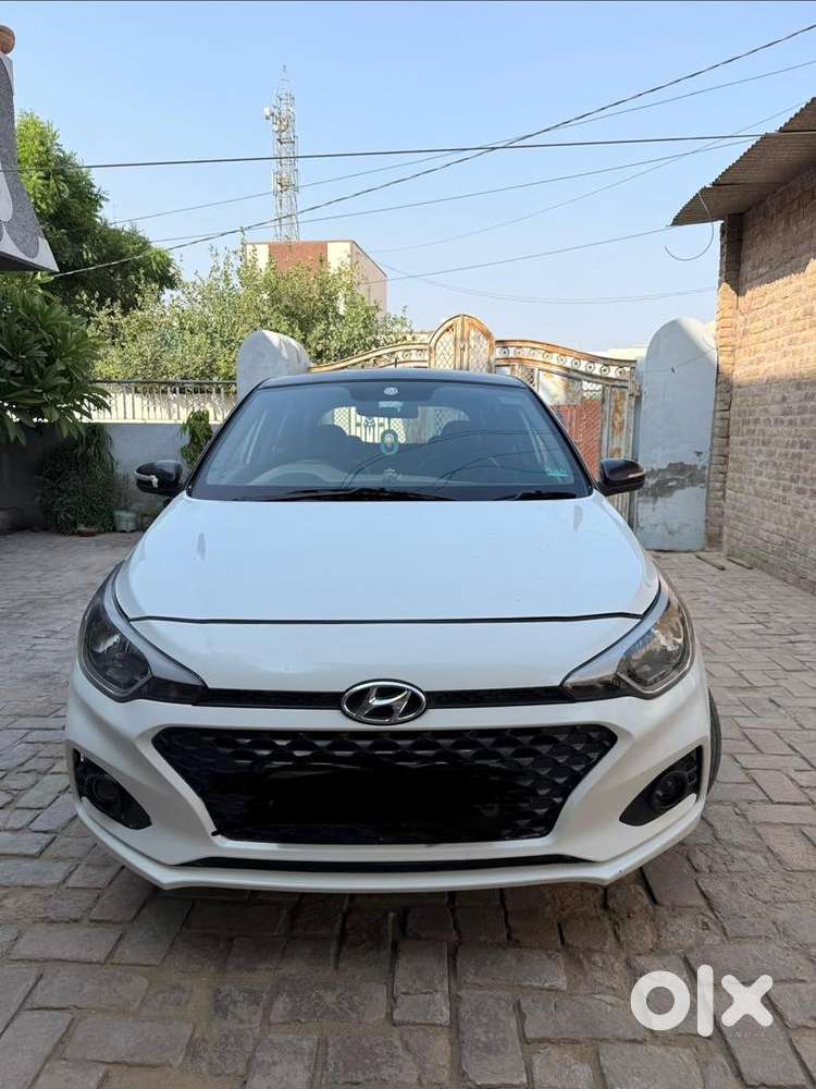 Hyundai Diesel Manual 2018