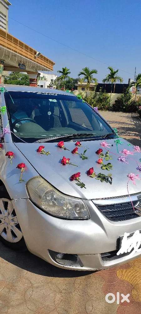 Maruti Suzuki Sx4 Diesel 2011