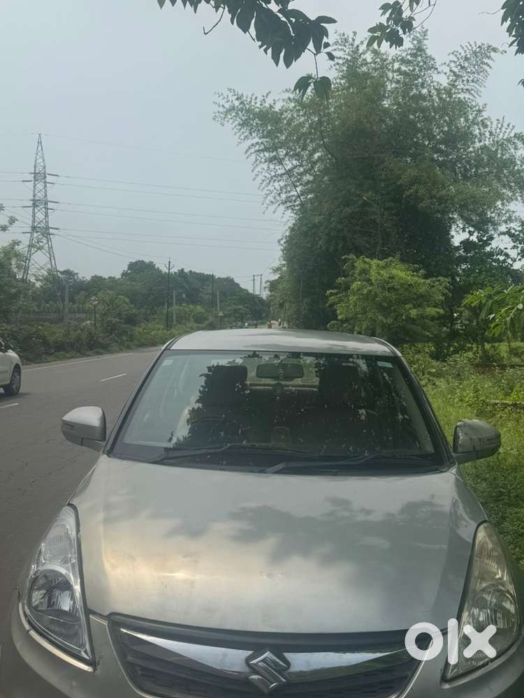 Maruti Suzuki Swift Dzire Diesel Good Condition