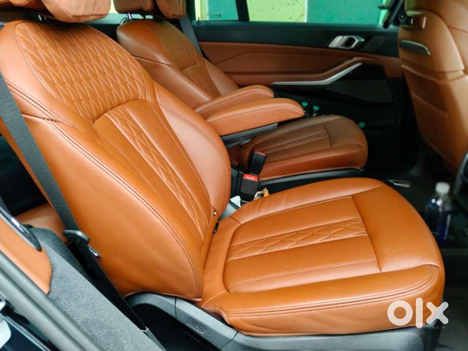 Bmw X7 3.0 Xdrive 40i M Sport, 2026, Petrol