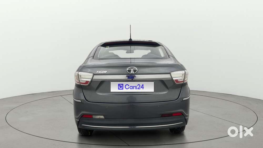 Tata Tigor 1.05 Revotorq Xz, 2024, Petrol