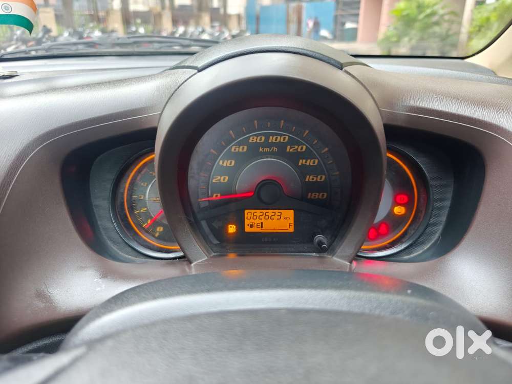 Honda Amaze S I-dtech, 2013, Diesel